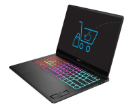 HP OMEN Transcend 14 Ultra 9-285H/64GB/2TB/W11 RTX5070 OLED - 1500986 - zdjęcie 3
